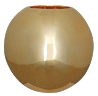ваза настольная radiance rose gold small в Екатеринбурге