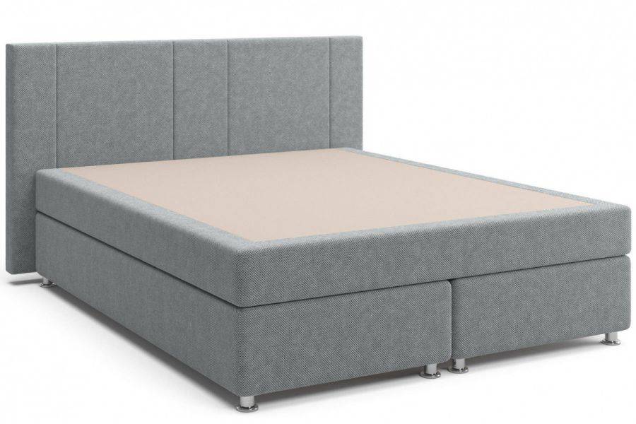 кровать феррара box spring в Екатеринбурге