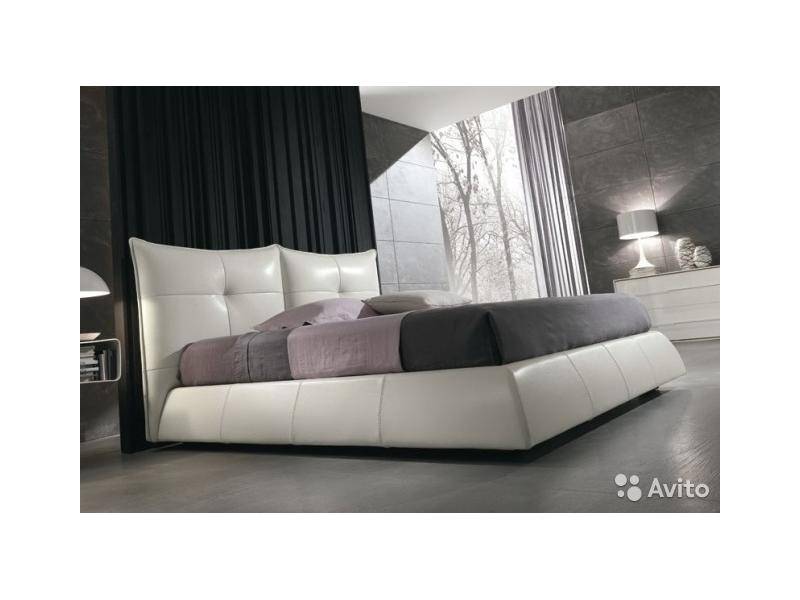 кровать letto gm 75 в Екатеринбурге