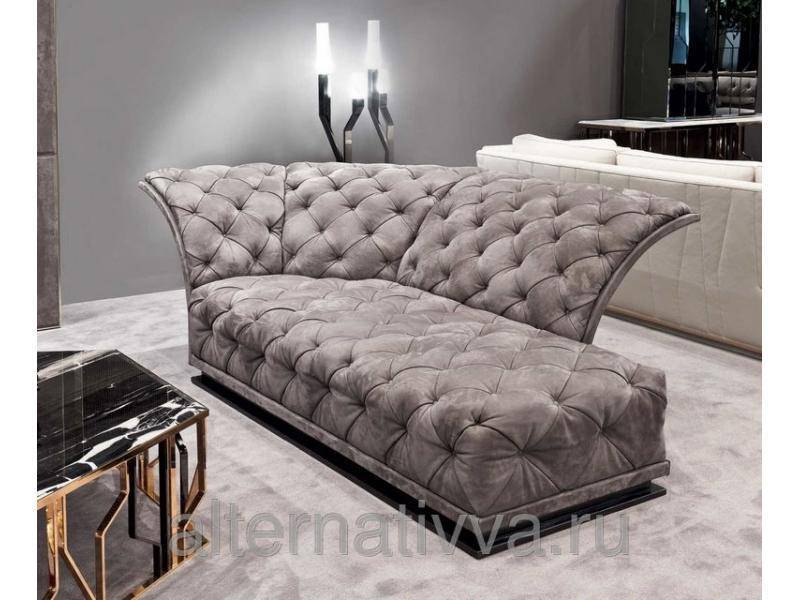 шикарный диван chester sofa эксклюзив l в Екатеринбурге