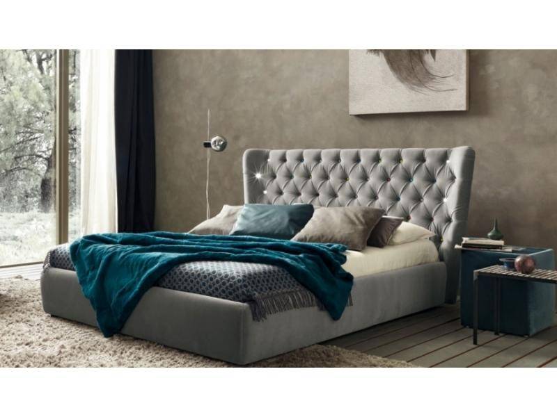 кровать letto gm 21 в Екатеринбурге