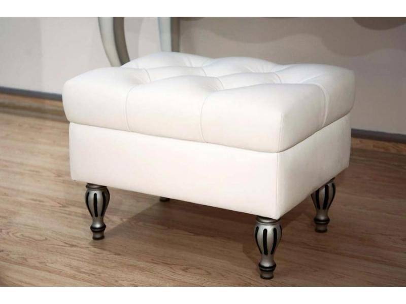 банкетка pouf gm 03 в Екатеринбурге