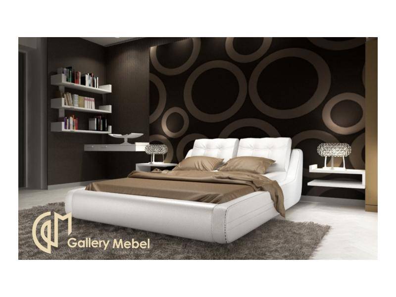 мягкая кровать letto gm 14 в Екатеринбурге