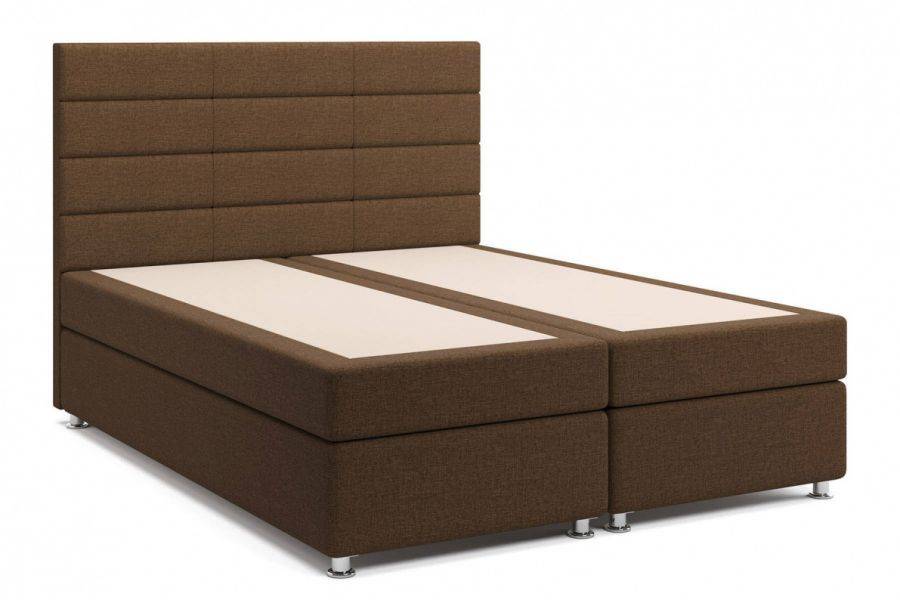 кровать бриз box spring в Екатеринбурге