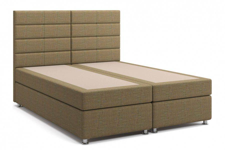 кровать гаванна box spring в Екатеринбурге