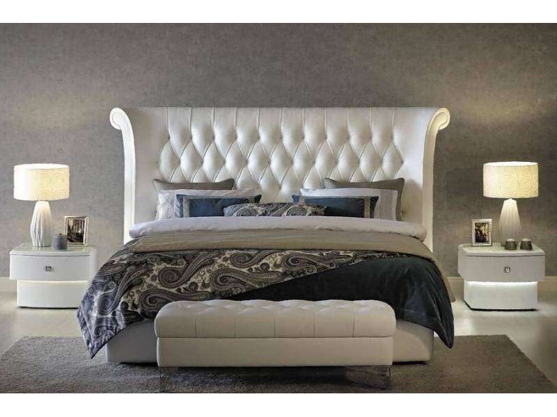 кровать letto gm 27 в Екатеринбурге