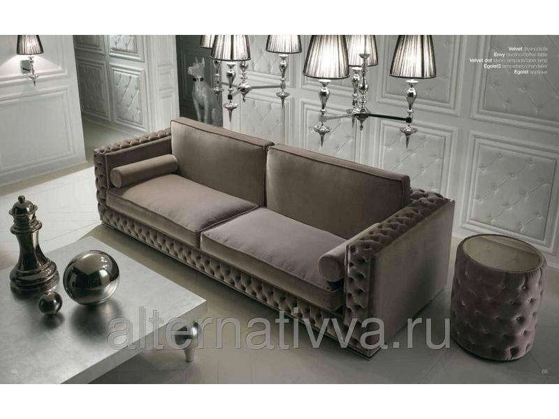 диван для гостиной chester home в Екатеринбурге