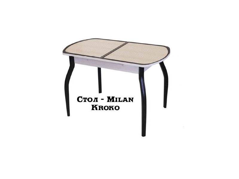 стол milan croco в Екатеринбурге