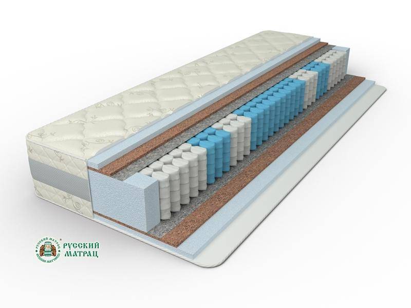 матрац элит премиум актив в Екатеринбурге