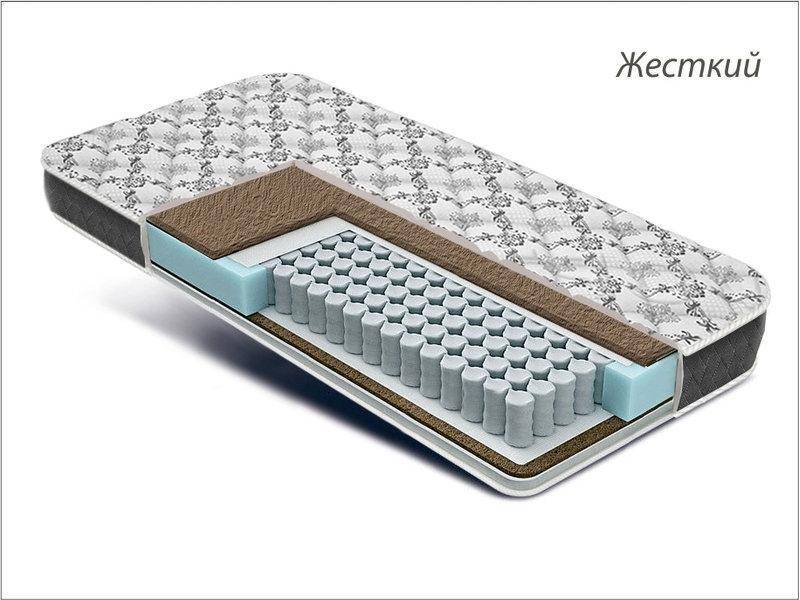 матрас престиж интенсив в Екатеринбурге