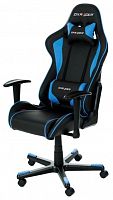 компьютерное кресло dxracer formula oh/fe08 игровое в Екатеринбурге