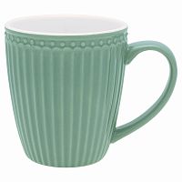 кружка alice dusty green в Екатеринбурге