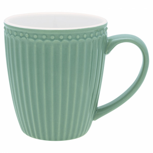 кружка alice dusty green в Екатеринбурге