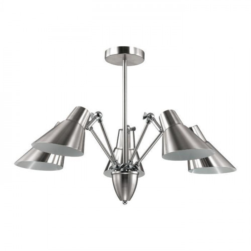 потолочная люстра lumion vittam 3590/5c в Екатеринбурге