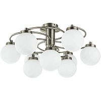 потолочная люстра arte lamp cloud a8170pl-9ab в Екатеринбурге