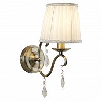 бра arte lamp innamorata a2313ap-1ab в Екатеринбурге