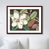 картина: beauty bloom №1, 1732г. в Екатеринбурге