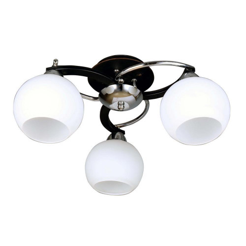 потолочная люстра omnilux caldiero oml-25407-03 в Екатеринбурге