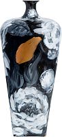 ваза настольная darkness vase big в Екатеринбурге