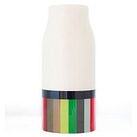 ваза фарфоровая stripes в Екатеринбурге