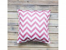 подушка pink zigzag в Екатеринбурге