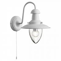 бра arte lamp fisherman a5518ap-1wh в Екатеринбурге