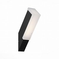 уличный настенный светодиодный светильник st luce posto sl096.411.02 в Екатеринбурге