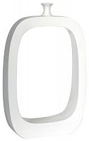 ваза настольная / white zero / gf12110 в Екатеринбурге