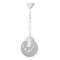уличный подвесной светильник fumagalli sichem/g250 g25.120.000.wxe27 в Екатеринбурге