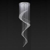 каскадная люстра newport 8213/300 в Екатеринбурге