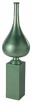 ваза напольная newfound balance green vessel small в Екатеринбурге