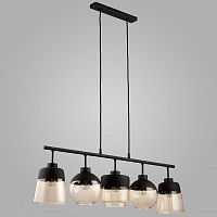 подвесной светильник tk lighting amber 2382 amber в Екатеринбурге