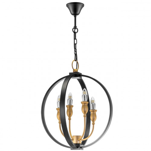 подвесная люстра lightstar cero 731247 в Екатеринбурге