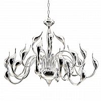 подвесная люстра lightstar cigno collo ch 751244 в Екатеринбурге