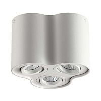 потолочный светильник odeon light pillaron 3564/3c в Екатеринбурге