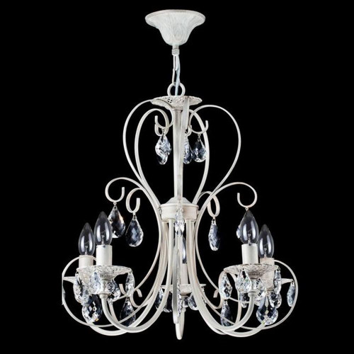 подвесная люстра maytoni princess arm270-05-r в Екатеринбурге