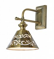 бра arte lamp kensington a1511ap-1pb в Екатеринбурге