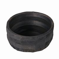 миска чёрная 4300 в Екатеринбурге