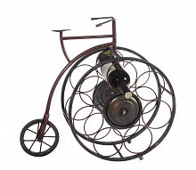 подставка для вина retro bicycle в Екатеринбурге
