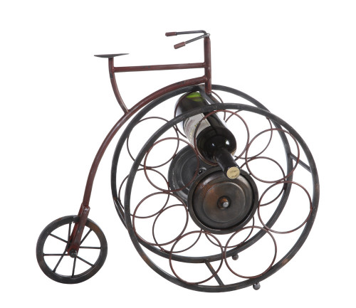 подставка для вина retro bicycle в Екатеринбурге