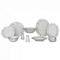 набор посуды flavour 26 pcs dinner set в Екатеринбурге