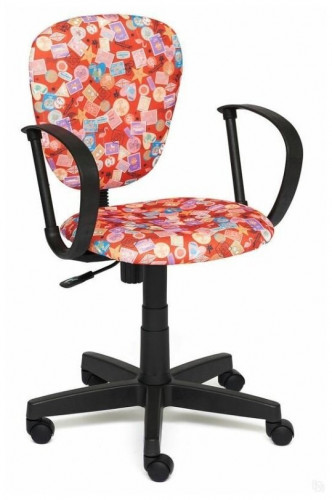 компьютерное кресло tetchair ch 413 детское детское в Екатеринбурге