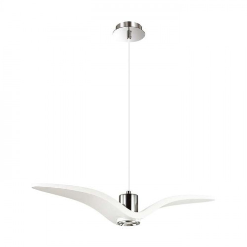 подвесной светильник odeon light volo 3993/1a в Екатеринбурге