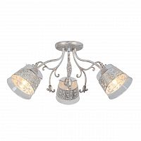 потолочная люстра arte lamp calice a9081pl-3wg в Екатеринбурге