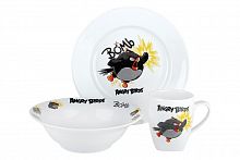 набор angry birds movie black в Екатеринбурге