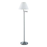 торшер arte lamp california a2872pn-1ss в Екатеринбурге