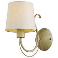 бра arte lamp orlean a9310ap-1wg в Екатеринбурге