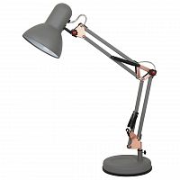 настольная лампа arte lamp junior a1330lt-1gy в Екатеринбурге