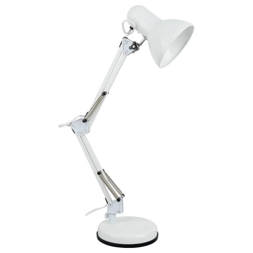 настольная лампа arte lamp junior a1330lt-1wh в Екатеринбурге