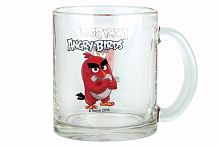 кружка angry birds movie red 300 мл в Екатеринбурге